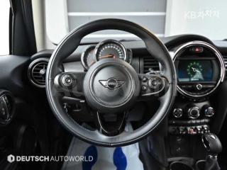 2019 MINI COOPER 1.5 BASIC - 13