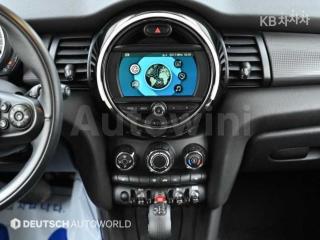 2019 MINI COOPER 1.5 BASIC - 14