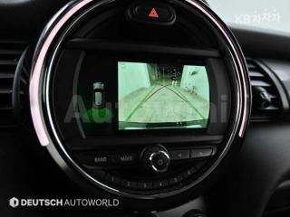 2019 MINI COOPER 1.5 BASIC - 15