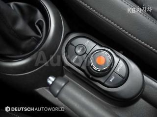 2019 MINI COOPER 1.5 BASIC - 16