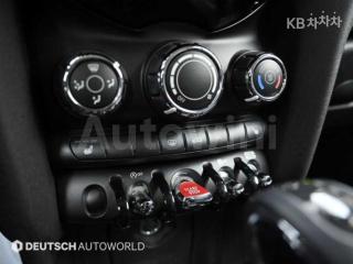 2019 MINI COOPER 1.5 BASIC - 18