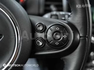 2019 MINI COOPER 1.5 BASIC - 19