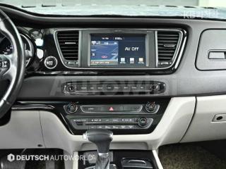 2017 KIA  CARNIVAL SEDONA 9 SEATS 2.2 DIESEL NOBLESSE - 14