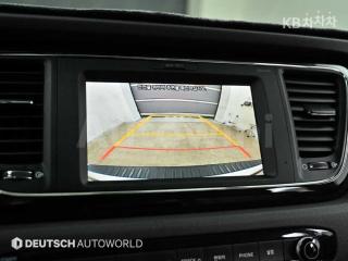 2017 KIA  CARNIVAL SEDONA 9 SEATS 2.2 DIESEL NOBLESSE - 15