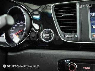 2017 KIA  CARNIVAL SEDONA 9 SEATS 2.2 DIESEL NOBLESSE - 17