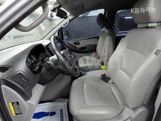 KMJWA37KBKU025394 2019 HYUNDAI  GRAND STAREX 웨건 11 SEATS SMART-4