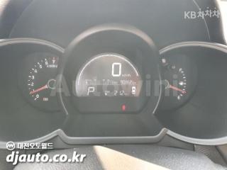 2015 KIA  MORNING JA  LUXURY - 7
