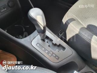 2015 KIA  MORNING JA  LUXURY - 10
