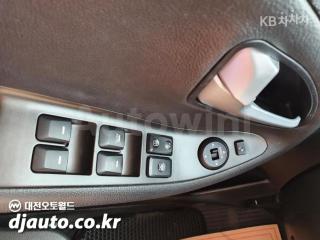 2015 KIA  MORNING JA  LUXURY - 11