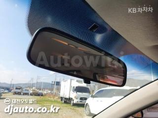 2015 KIA  MORNING JA  LUXURY - 12