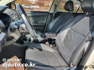 2015 KIA  MORNING JA  LUXURY - 13