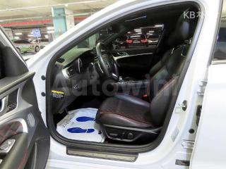KMTG541EDKU032791 2019 GENESIS G70 SPORTS 3.3T SPORT AWD PRESTIGE-5