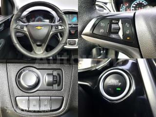 2016 GM DAEWOO (CHEVROLET) THE NEXT SPARK LTZ - 18