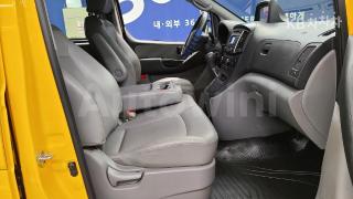 2016 HYUNDAI GRAND STAREX H-1 12 SEATS WAGON CVX SMART - 8