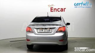 KMHCU41BEHU224613 2017 HYUNDAI ACCENT  1.6 GDI PREMIUM-2
