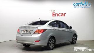 KMHCU41BEHU224613 2017 HYUNDAI ACCENT  1.6 GDI PREMIUM-3