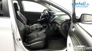 KMHCU41BEHU224613 2017 HYUNDAI ACCENT  1.6 GDI PREMIUM-5