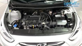 2017 HYUNDAI ACCENT  1.6 GDI PREMIUM - 8