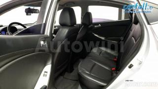 2017 HYUNDAI ACCENT  1.6 GDI PREMIUM - 11