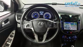2017 HYUNDAI ACCENT  1.6 GDI PREMIUM - 15