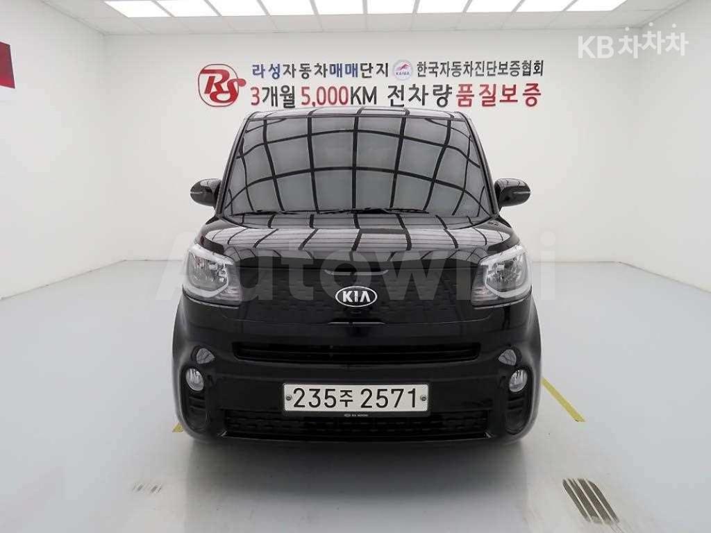 KNACK811BMT239585 2021 KIA  RAY 1.0 GASOLINE SIGNATURE-0