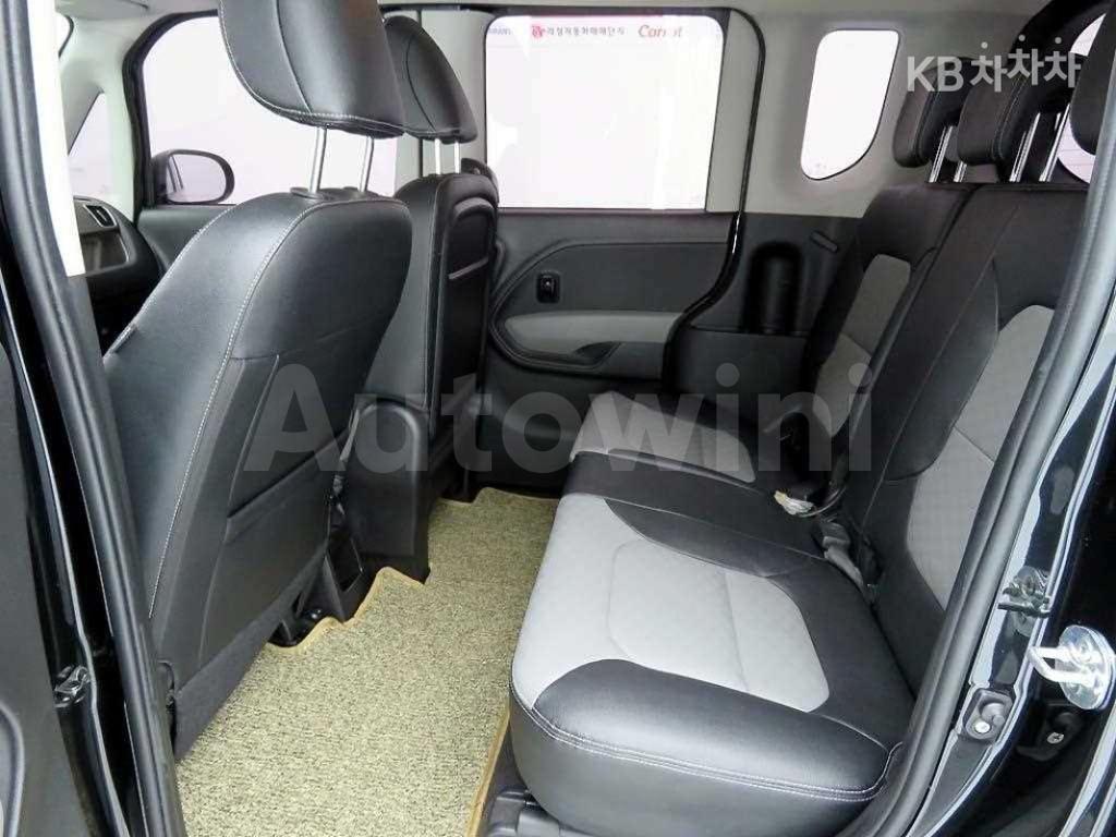 2021 KIA  RAY 1.0 GASOLINE SIGNATURE - 7