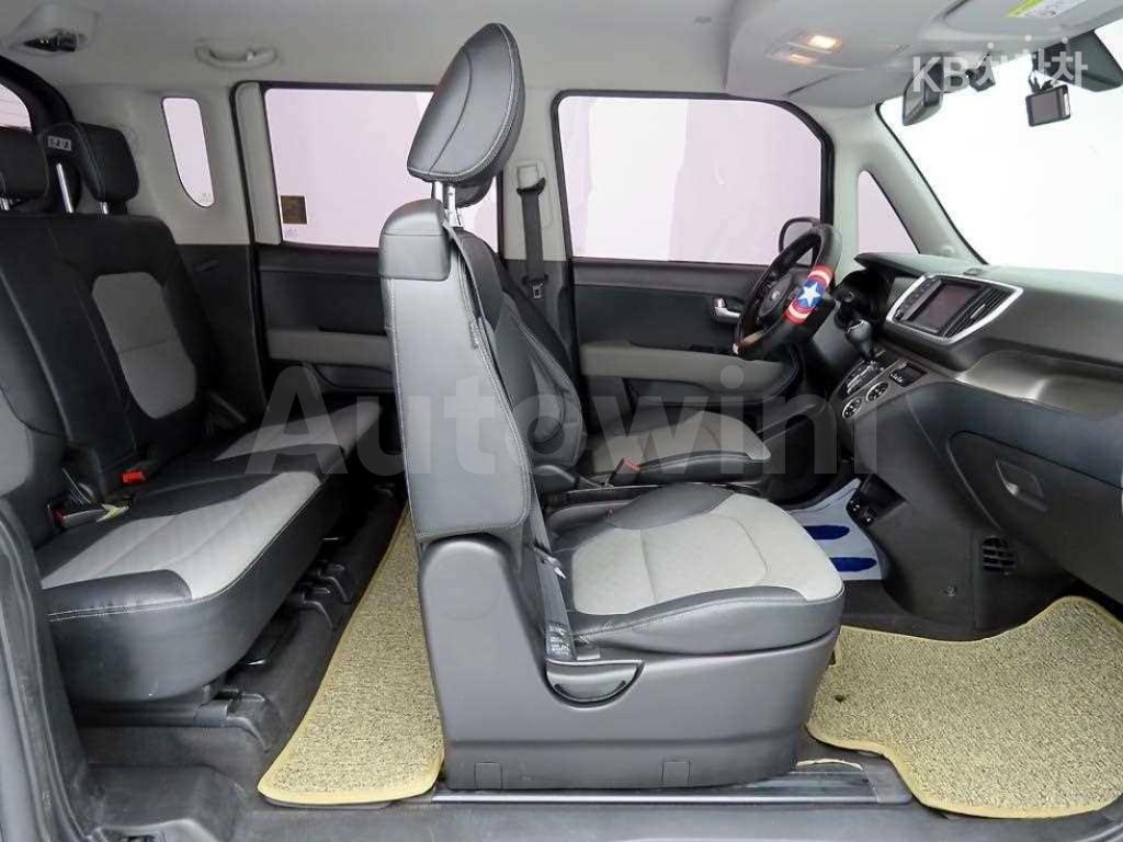 2021 KIA  RAY 1.0 GASOLINE SIGNATURE - 8