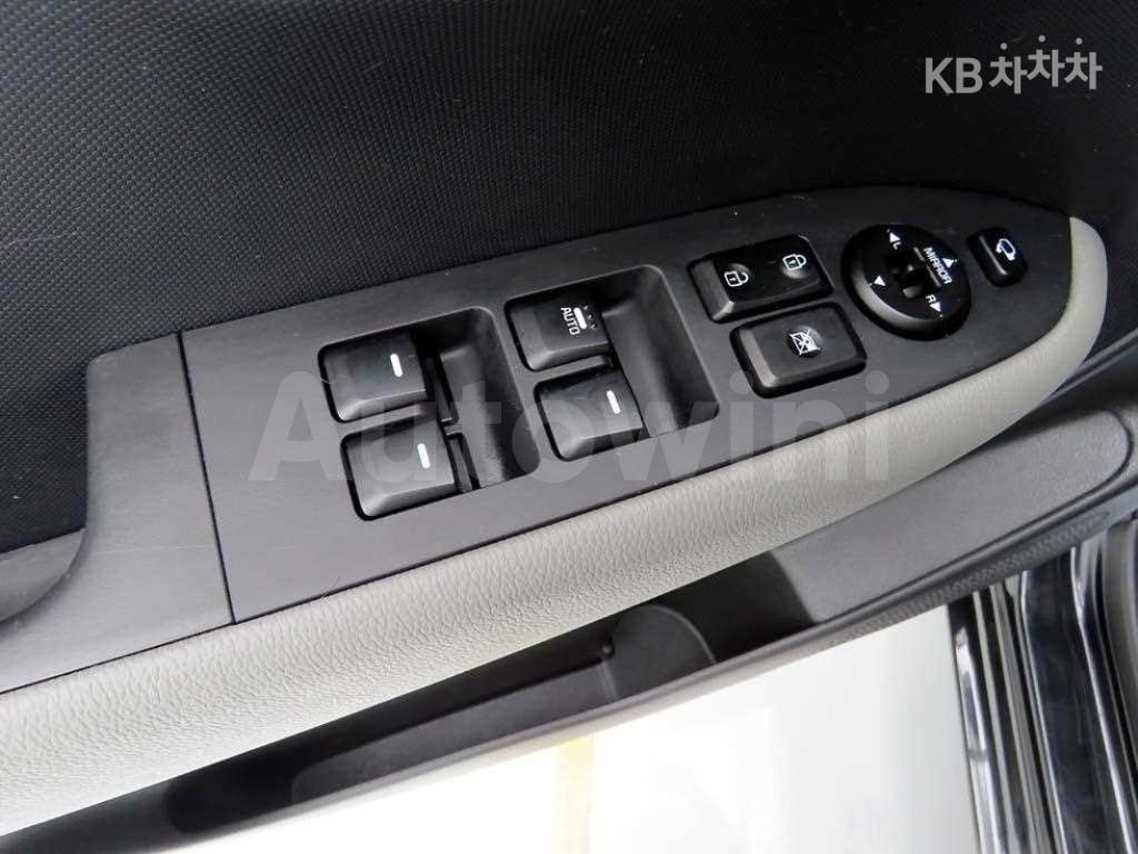 2021 KIA  RAY 1.0 GASOLINE SIGNATURE - 10