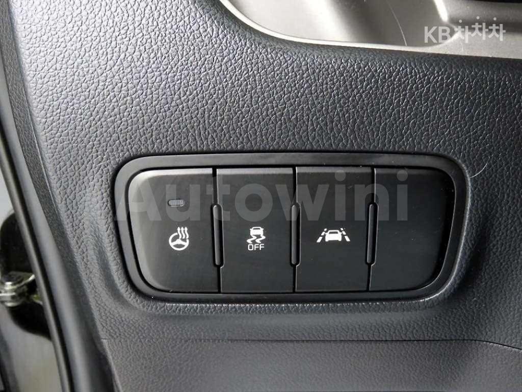 2021 KIA  RAY 1.0 GASOLINE SIGNATURE - 11