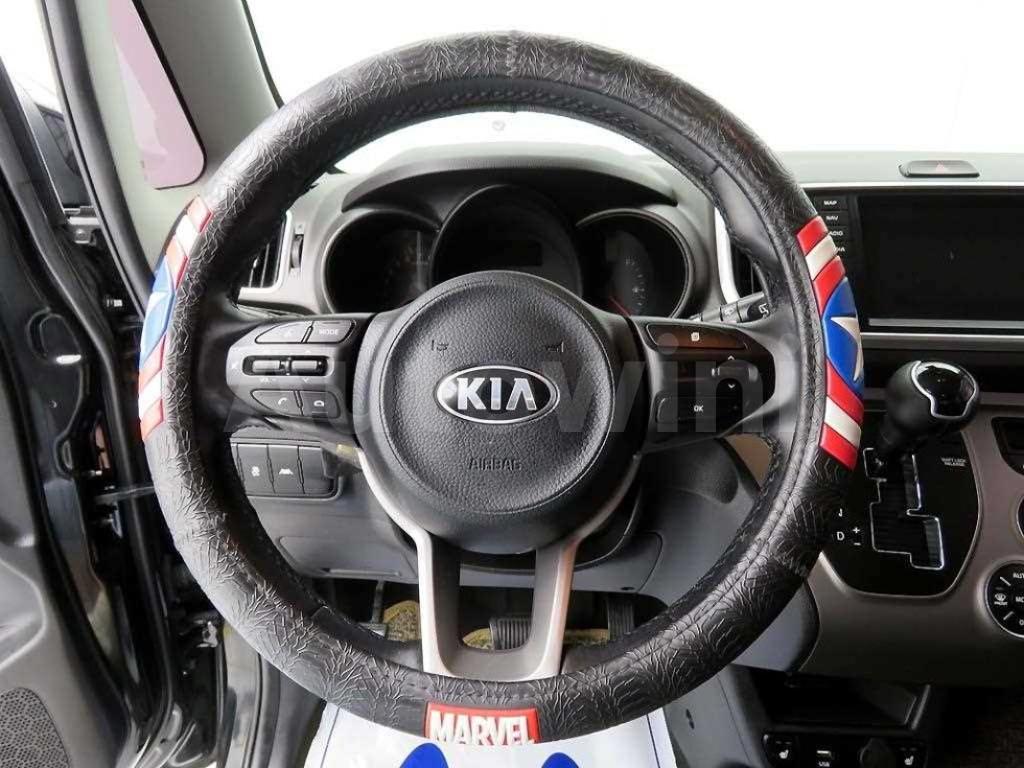 2021 KIA  RAY 1.0 GASOLINE SIGNATURE - 12