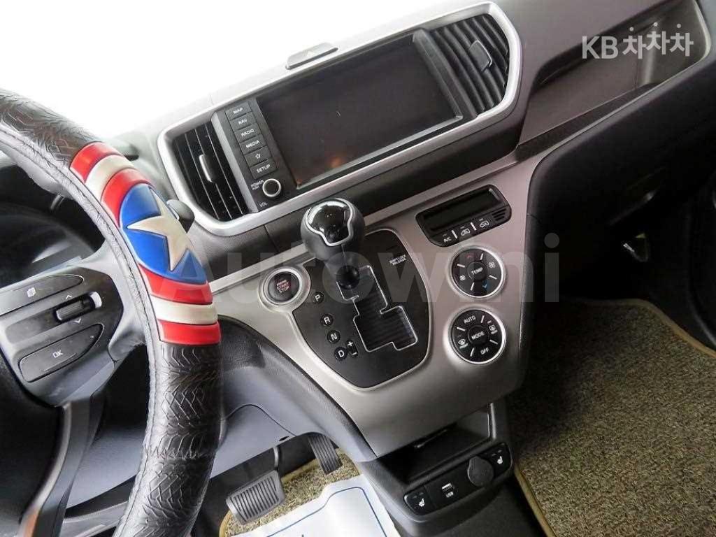 2021 KIA  RAY 1.0 GASOLINE SIGNATURE - 13