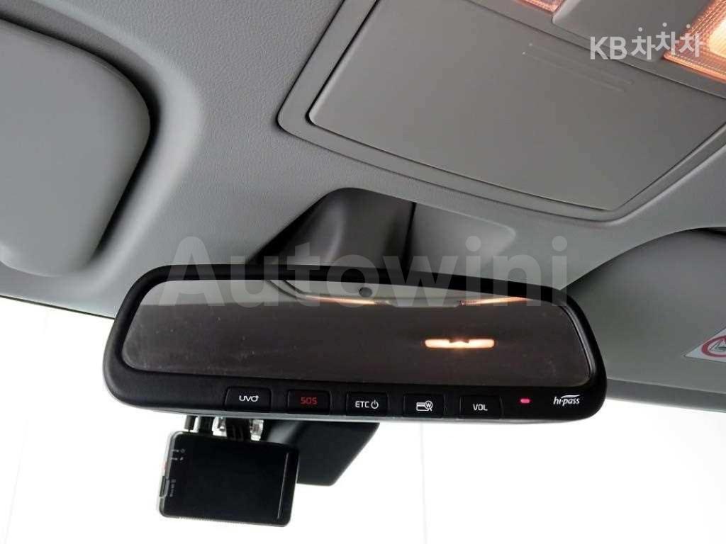 2021 KIA  RAY 1.0 GASOLINE SIGNATURE - 15