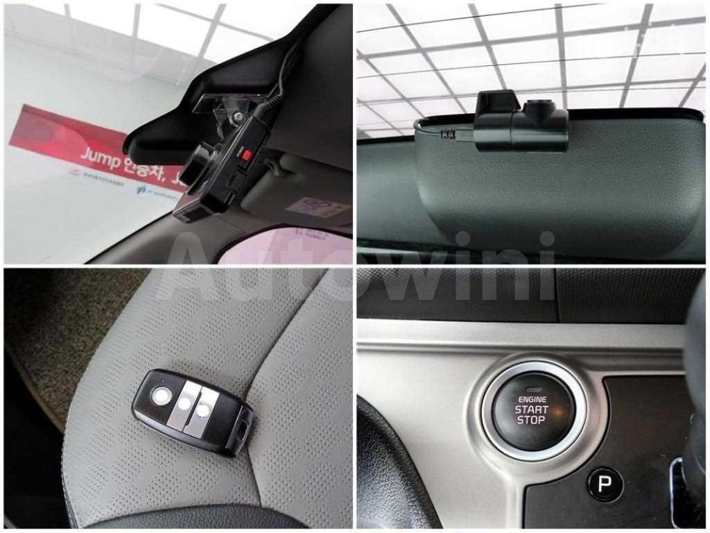 2021 KIA  RAY 1.0 GASOLINE SIGNATURE - 17