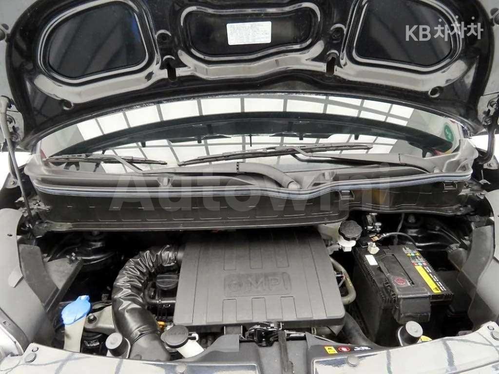 2021 KIA  RAY 1.0 GASOLINE SIGNATURE - 18