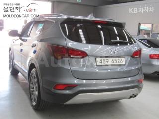 KMHSW81UBJU814722 2018 HYUNDAI SANTAFE THE PRIME DIESEL R2.0 2WD 5 SEATS VALUEPLUS-2