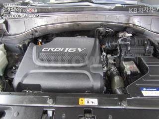 KMHSW81UBJU814722 2018 HYUNDAI SANTAFE THE PRIME DIESEL R2.0 2WD 5 SEATS VALUEPLUS-5