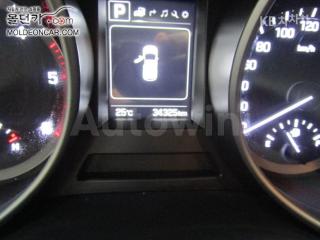 2018 HYUNDAI SANTAFE THE PRIME DIESEL R2.0 2WD 5 SEATS VALUEPLUS - 7