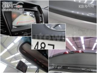 2018 HYUNDAI SANTAFE THE PRIME DIESEL R2.0 2WD 5 SEATS VALUEPLUS - 10