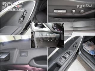 2018 HYUNDAI SANTAFE THE PRIME DIESEL R2.0 2WD 5 SEATS VALUEPLUS - 11