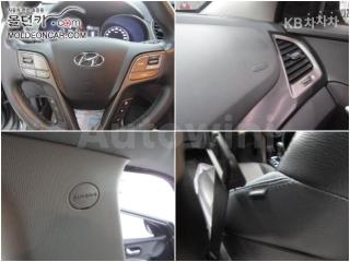 2018 HYUNDAI SANTAFE THE PRIME DIESEL R2.0 2WD 5 SEATS VALUEPLUS - 12