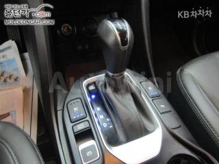 2018 HYUNDAI SANTAFE THE PRIME DIESEL R2.0 2WD 5 SEATS VALUEPLUS - 15