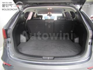 2018 HYUNDAI SANTAFE THE PRIME DIESEL R2.0 2WD 5 SEATS VALUEPLUS - 18