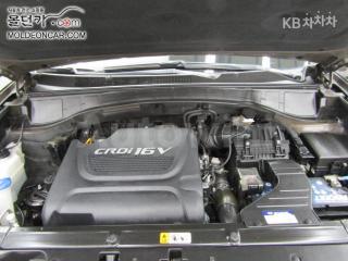KMHSW81UBJU830874 2018 HYUNDAI SANTAFE THE PRIME DIESEL R2.0 2WD 5 SEATS EXCLUSIVE SPECIAL-5