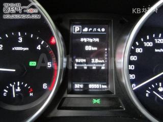 2018 HYUNDAI SANTAFE THE PRIME DIESEL R2.0 2WD 5 SEATS EXCLUSIVE SPECIAL - 7