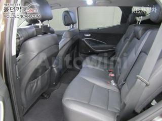 2018 HYUNDAI SANTAFE THE PRIME DIESEL R2.0 2WD 5 SEATS EXCLUSIVE SPECIAL - 10