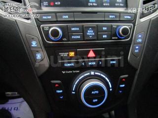 2018 HYUNDAI SANTAFE THE PRIME DIESEL R2.0 2WD 5 SEATS EXCLUSIVE SPECIAL - 14