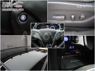 2018 HYUNDAI SANTAFE THE PRIME DIESEL R2.0 2WD 5 SEATS EXCLUSIVE SPECIAL - 16