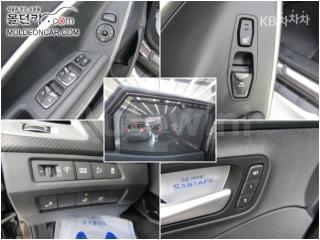 2018 HYUNDAI SANTAFE THE PRIME DIESEL R2.0 2WD 5 SEATS EXCLUSIVE SPECIAL - 17