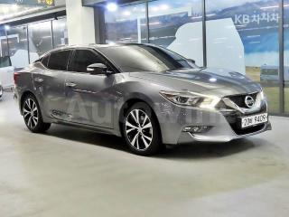 1N4AA6AP5HC456432 2017 NISSAN MAXIMA 3.5 플라티늄-0