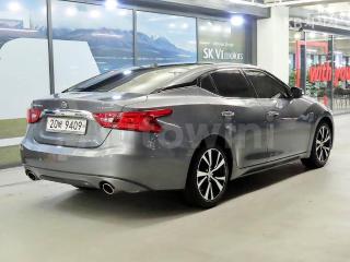 1N4AA6AP5HC456432 2017 NISSAN MAXIMA 3.5 플라티늄-3